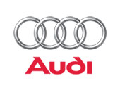 Audi brand