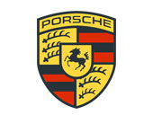 Porche brand